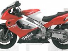 Yamaha YZF 1000R Thunder ace